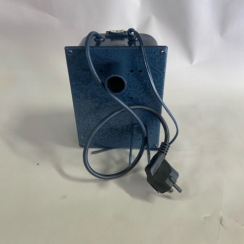 Motor for lamb and kokoretsi spit new with two speeds
