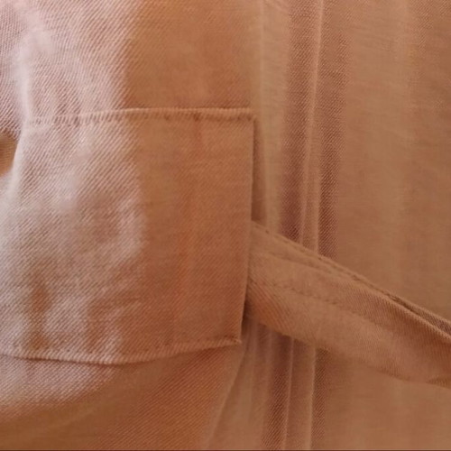 Bershka women's spring-autumn jacket in ecru color, new
