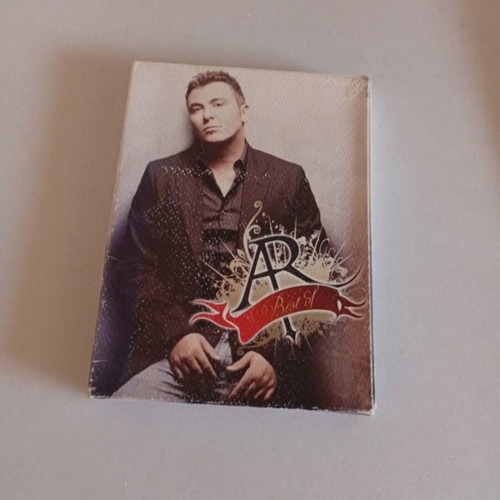 Antonis Remos CD set like new, laiko, 3 discs