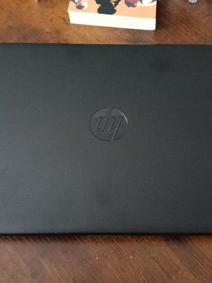 HP Laptop 15-rb0xx σαν καινούργιο