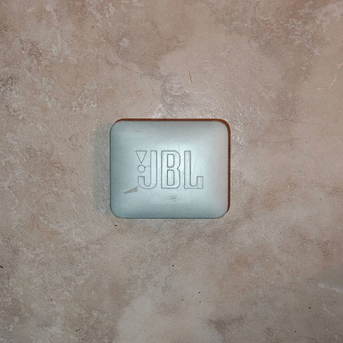 JBL Go 2 portable Bluetooth speaker