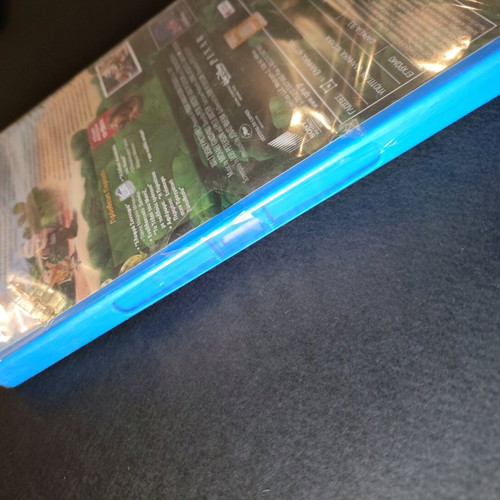 Up DVD like new, dubbed Disney Pixar