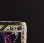 Gengar Prime Pokemon card