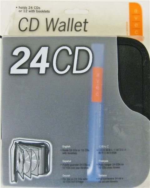  thiki gia 24 CD WALLET
