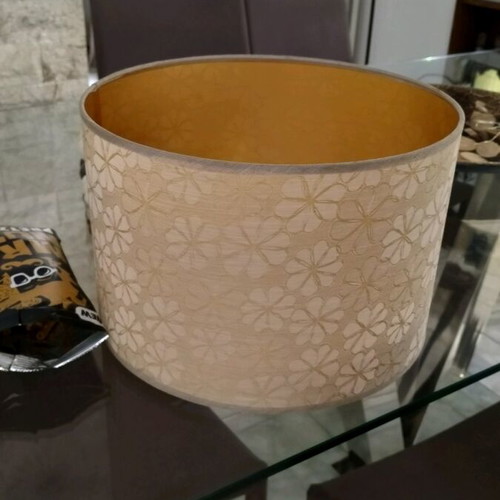 Lamp shade like new