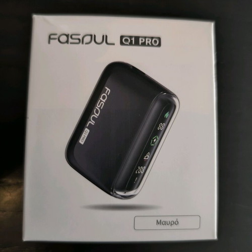 Vaping device new sealed