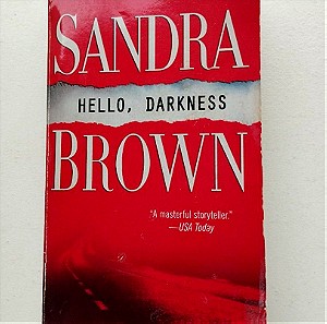 Hello, Darkness by Sandra Brown
