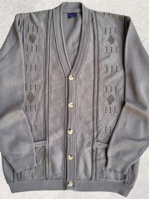 Cardigan Sweater