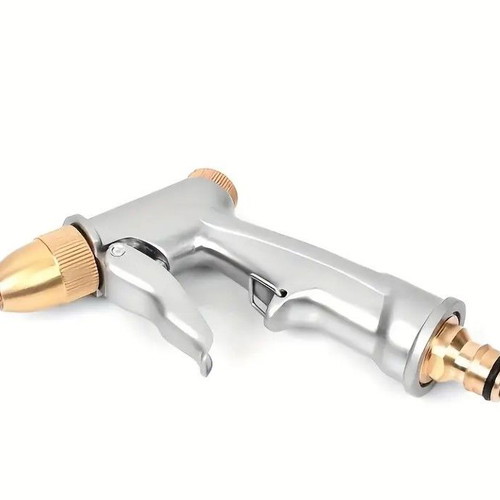 Stainless Steel High-Pressure Water Gun new