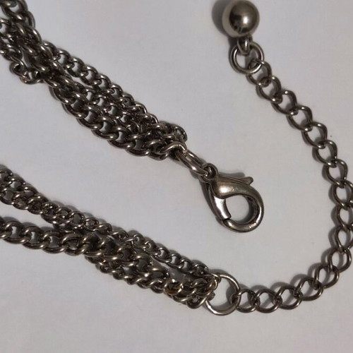 Anklet used