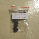 Iphone 6 Plus front camera used, functional