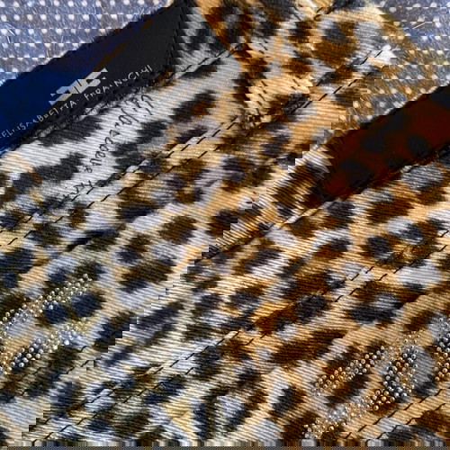 Elisabetta Franchi τζιν σαν καινούργιο, μέγεθος S