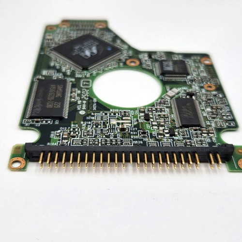 HDD PCB Controller Board 2.5" IDE (PATA) like new with Marvell and Samsung chips