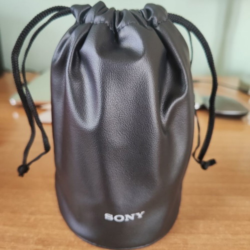 Sony Vario-Tessar T* FE 24-70mm F4 ZA OSS φακός σαν καινούργιος