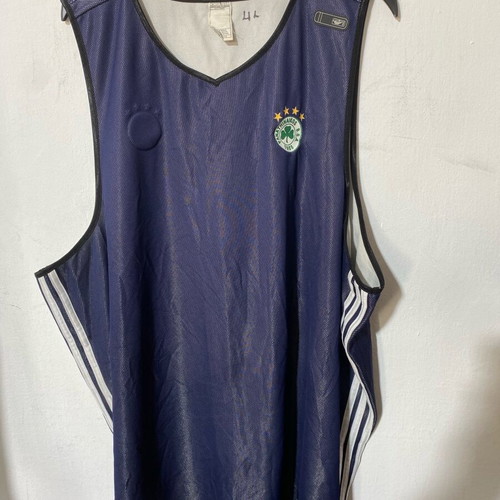 Adidas Panathinaikos B.S.A Basketball Jersey 4XXL like new, double-sided