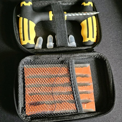 Vehicle Tire Quick Repair Kit new