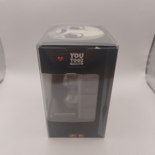 Youtooz The Binding of Isaac The Lost Chase Limited Edition Vinyl Figure new