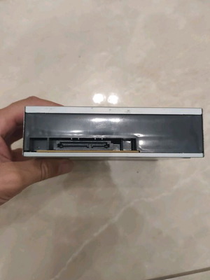 LG GH24NSB0 εσωτερικό DVD writer με SATA