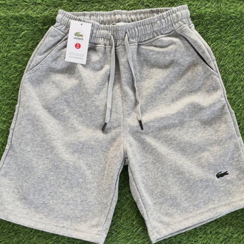 Lacoste shorts in excellent condition, size L