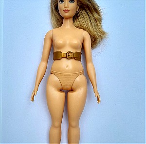 Barbie Fashionistas FJF41 Curvy (Mattel 2017)