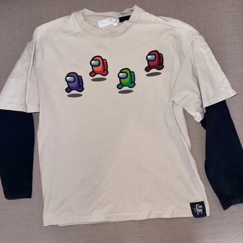 Boys' clothes size 9-10 years like new, up to 1.40 m height