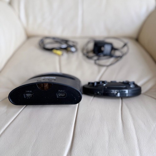 Sega Mega Drive AtGames Wireless Arcade Classic Game console