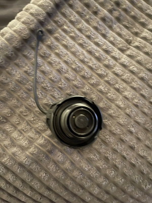 VW-SKODA fuel cap new