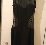 Mini dress