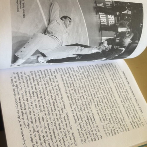 Nikos Galis Book like new, rare edition