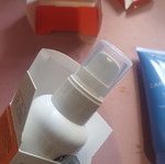 Vichy Capital Soleil SPF50+ sunscreen and gift new