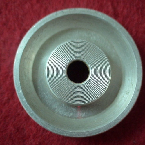 Thorens 45 RPM Strobe Adapter used for vinyl records