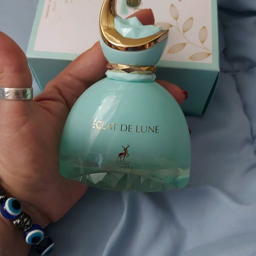 Eclat de Lune by Maison Alhambra 100ml new perfume