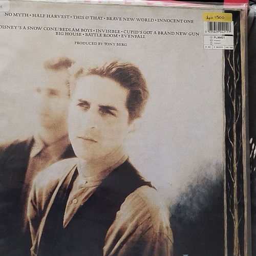 Michael Penn March vinyl LP album 1989 used, rock