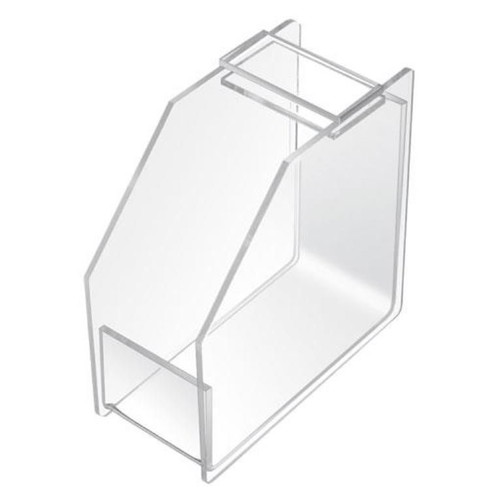 Nail form holder new with gift 1 roll 500 pcs