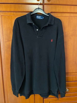 Polo Ralph Lauren αντρική μπλούζα μέγεθος medium