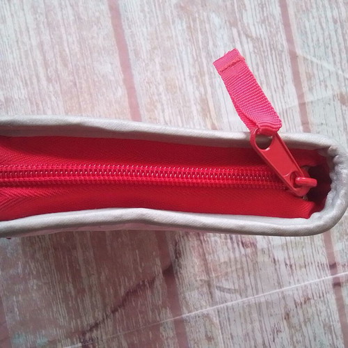 School pencil case Diddlina Diddl depeche