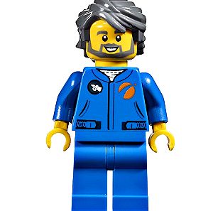 Lego Φιγούρες Astronaut