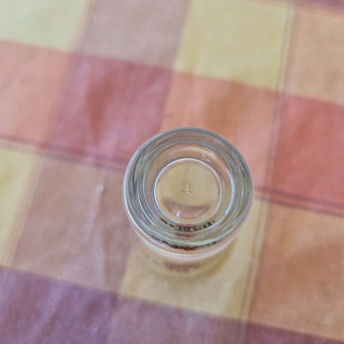 Jim Beam collectible shot glass like new 90-2000