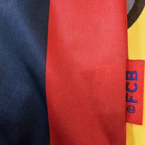 Barcelona Jersey Neymar Jr