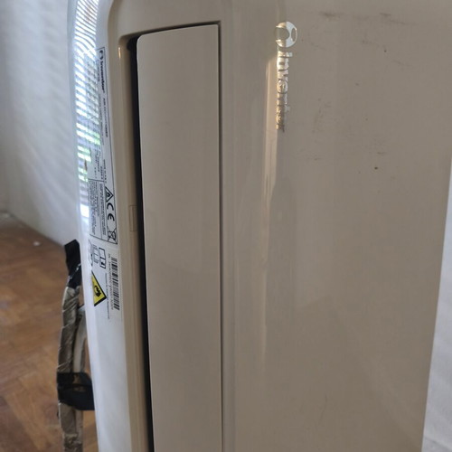 Corona inverter air conditioner like new, quiet and energy efficient