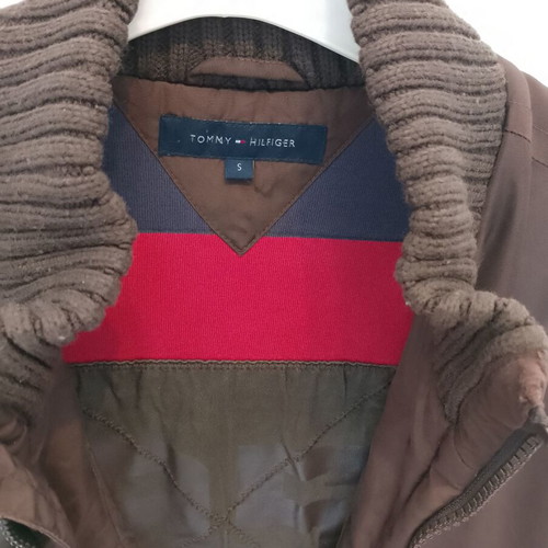 JACKET TOMMY HILFIGER