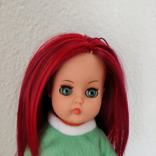 Bella doll used in very good condition