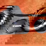  Φωτογραφική μηχανή DSLR: EOS Rebel T3i (Canon EOS 600D)