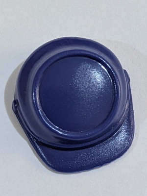 Playmobil Western шапка синя нова