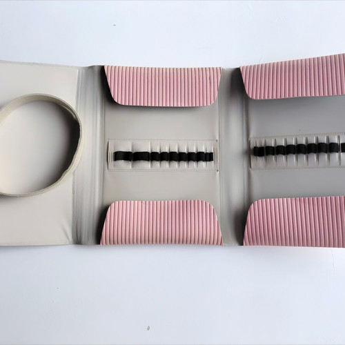 School pencil case from the 80s, brand new
