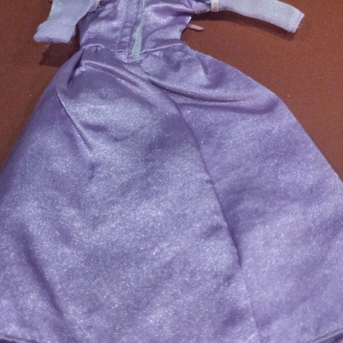 Disney Rapunzel Dress like new