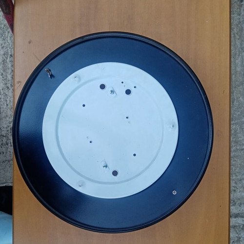Ceiling light plafonnier, diameter 40 cm