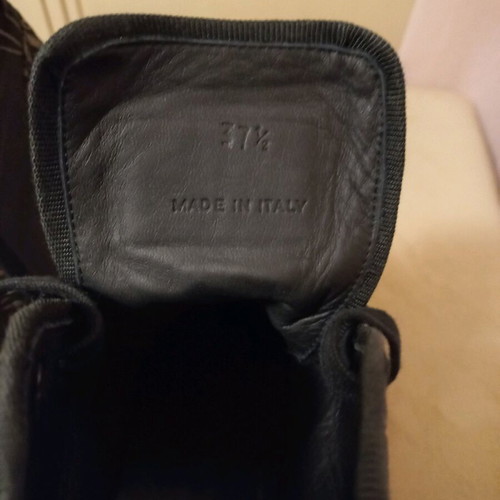 Maison Martin Margiela shoes like new, size 37.5