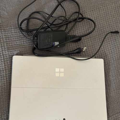 Microsoft Surface Pro 6 i5 8GB RAM 256GB SSD with Keyboard like new