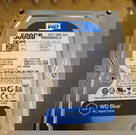  σκληρος  δισκος   pc--500   gb